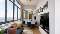 One Dusun Residences (D12), Apartment #623110901